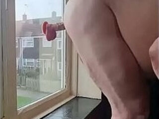 would you fuck a guy like me naked and exposed in public where people can see with the 1 vote down wanker