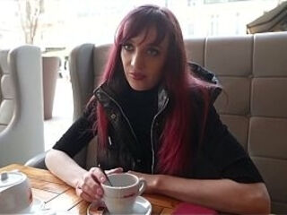 Luna, une coquine qui en veut plus !