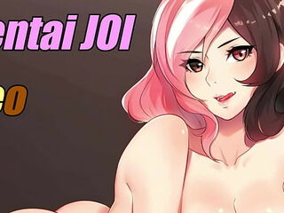 (RWBY) Neo Jerk Off Instructions