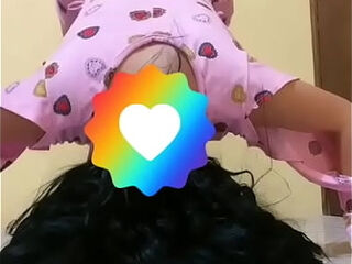 Culote joven cita tik