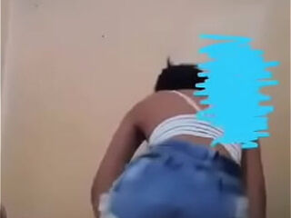 Novinha safada dan&ccedil_ando funk face dela : https://m.facebook.com/profile.php?id=100030785163386&amp_ref=content filter