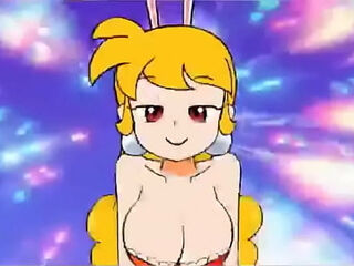 Porn cartoon