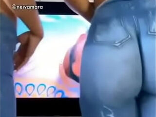 Gym workout lana roadhes