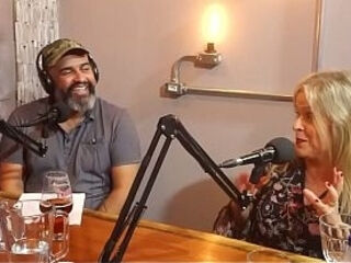 Audio Book com Monica Rossi | PodTrocar T01EP15