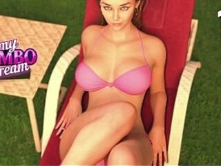 MY BIMBO DREAM #13