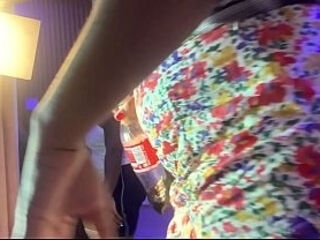 BEHIND THE SCENE1