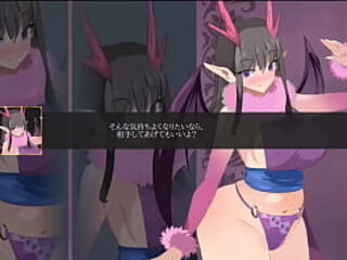 おねショタ育成ACT ちょうえつゆうぎ〔日本語版〕フルギャラリー３