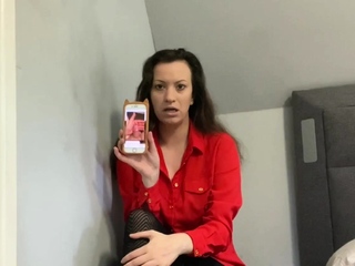 Classy bae dirty commetinc micropenises