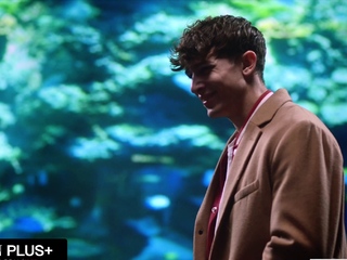 MILFY Lauren Gets DPed By Two Studs