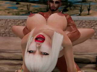 Electric Pornstars - Volume 2