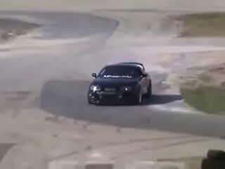IMPOSS&Iacute_VEL N&Atilde_O GOZAR!! Toyota Supra MK4 ARREBENTANDO no DRIFT!!