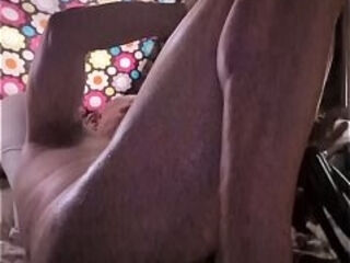 More anal insert Michael Smith