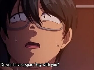 Episode 4 Hentai World