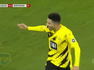 Borussia fudendo schalke de quatro