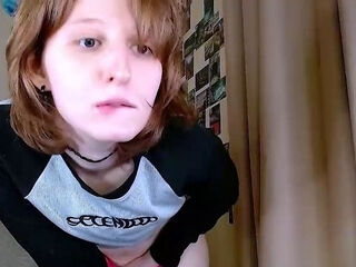 Slutty amateur teen brunette hoe