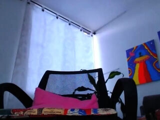 Solo webcam tranny masturbation