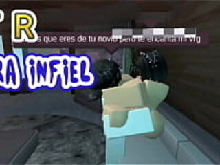 Educando a infiel engre&iacute_da