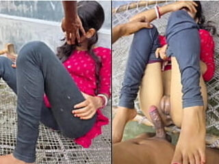 18 Year Old Desi Girl Fucking With College Best Friend