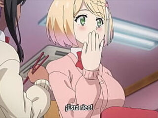 Chotto Dake Ai ga Omoi Dark Elf ga Isekai Kara Oikakete Kita Cap 10 Sud Espa&ntilde_ol