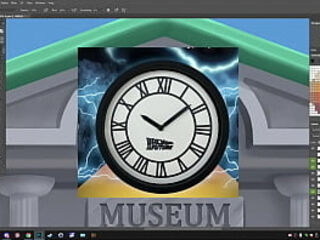 Stream | Picarto | DarkCookie - Summertime Saga (2021.11.01)