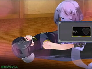 おねショタ育成ACT ちょうえつゆうぎ〔日本語版〕フルギャラリー４