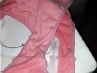 calzon sucio de mi cu&ntilde_ada olia delicioso