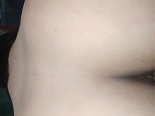 Novinha pirando na piroca 4