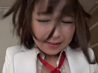 【超貴重】秋葉原の地下アイドルの特典会の様子。顔射ありの裏オプション 4