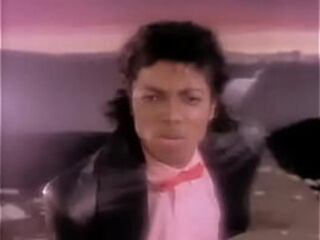 Billie Jean - Michael Jackson