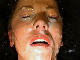 GGG - THE GERMAN SPERM GANGBANG