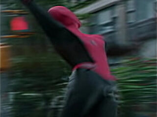 Spider man brand new day edit