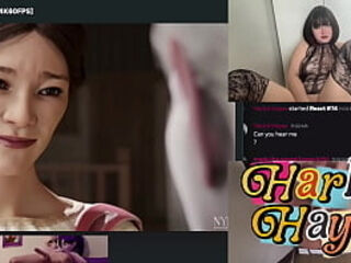 React: Try 2 Cum w/ me #74