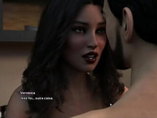 race of life fucking veronica deep