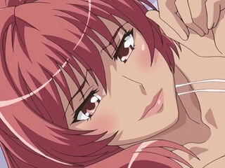 Adorable hentai slut are ready to accept my penis into their wet vaginas