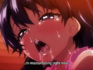 Hentai hot que me encontr&eacute_