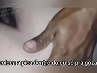 Fode com for&ccedil_a o cu da tua puta e da leitinho quentinho pra mim da seu gostos