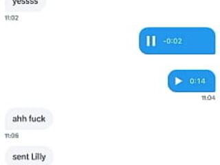another simp just became a Lilly statistic~ his first ever cashgasm and i already took &pound_100i&rsquo_m turning every simp ...