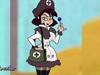 Animaniacs  Girls  by  nomsoo