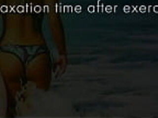 [ASMR] Want to lie in bed...