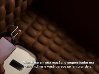 The rise of a Villain legendado pt br olha quem apareceu pra fazer a &uacute_nica coisa que sabe e nem isso faz direito