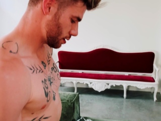 Dutch Delight: Kimberly X's Hardcore Passion Unleashed