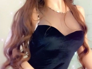 Amateur teen porsha solo action