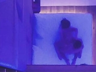 Mi primera colombiana (parte 3)