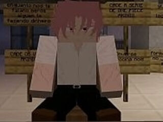 NOVINHO DE CABELO PINKY RESPONDE COMENTARIOS GULOSOS