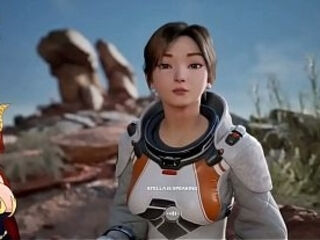 Whisper from the stars Part 1