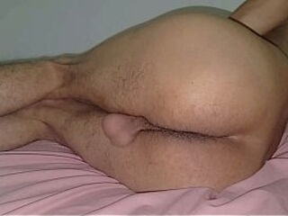 lick my ass and my balls