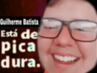 GUILHERME BATISTA DE PICA DURA