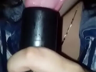 Chupa y chupa
