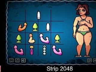 Strip 2048