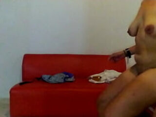 standing sex to the cheating slut wife in the motel, blacked raw with no condom
